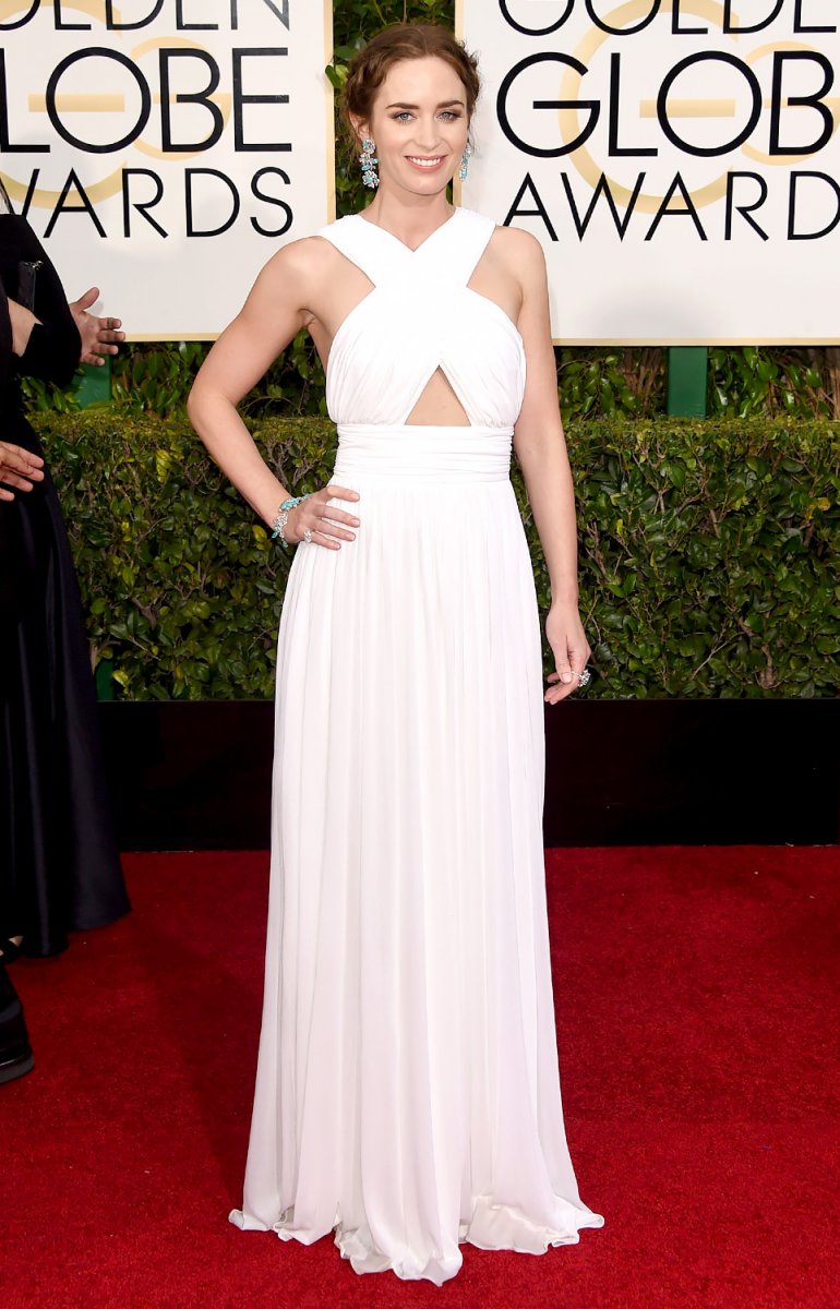 2 12 2015 Top Ten Origins Oscar Dresses and Women s Fashion